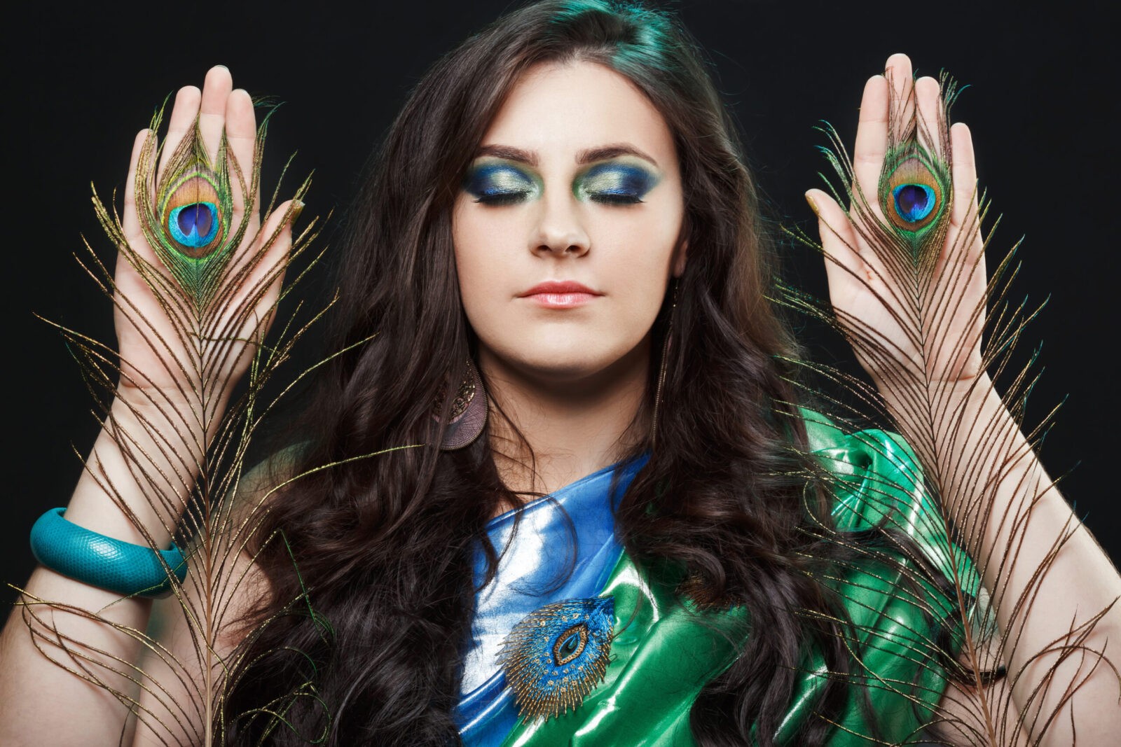 Mediumship: Connecting with Spirits and Developing Intuition