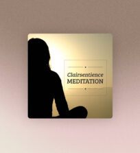 Psychic Development Clairsentience Meditation CD