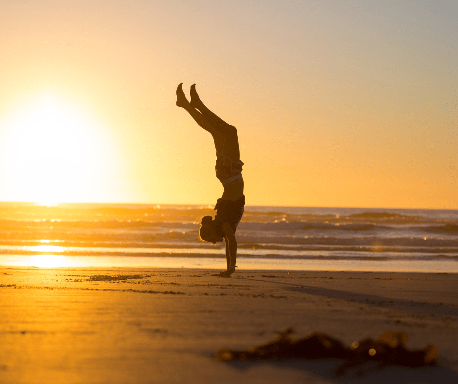 Psychic Development: Unlock Body Balance with Earth Elements