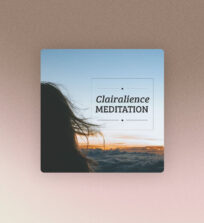 Psychic Development Clairalience Meditation CD