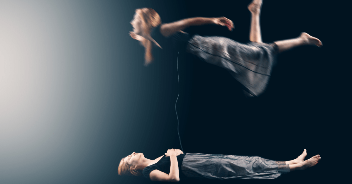 Psychic Development: 8 Steps To Achieve Astral Body Experience