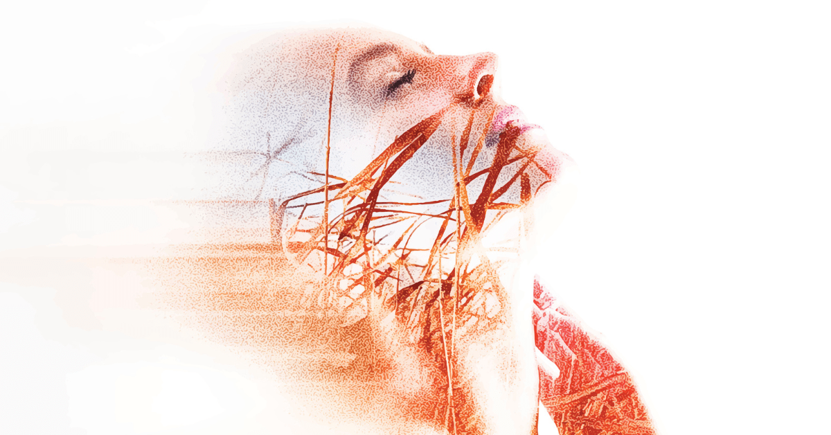 Psychic Medium Reveals 4 Powerful Ways to Use Your Breath