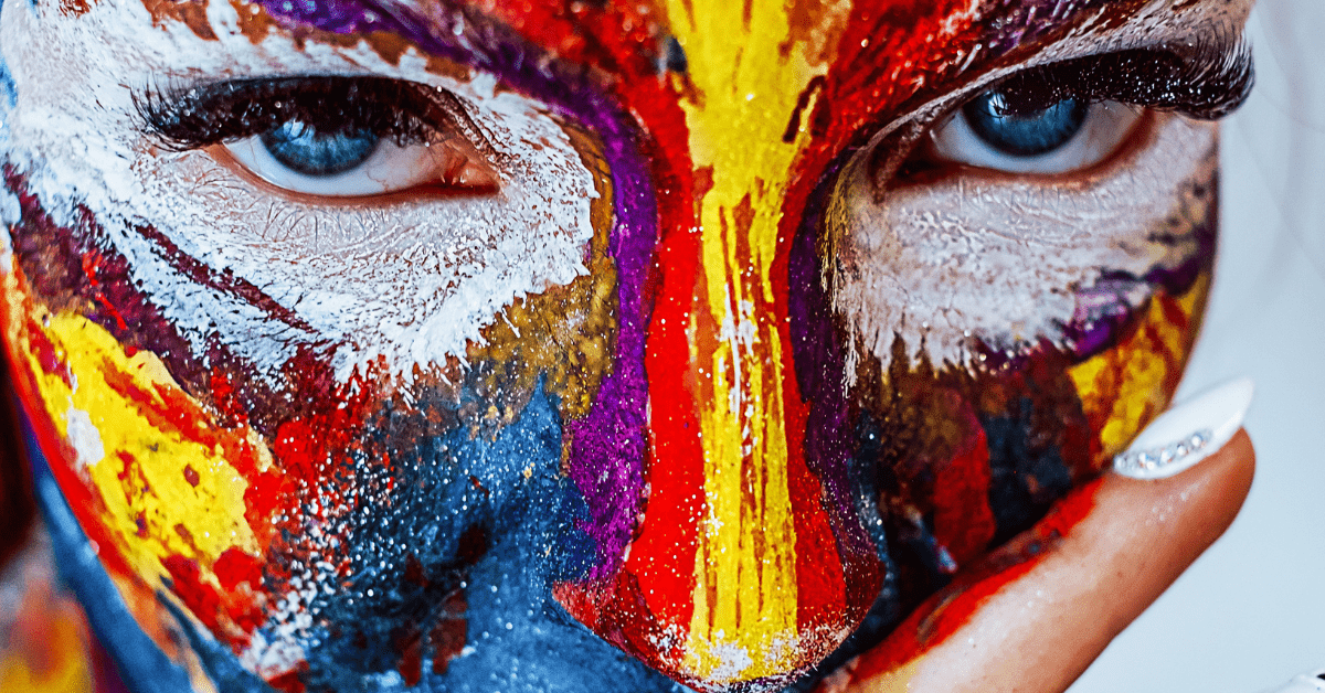 It is colors that indicate the condition of a soul. Learn how you—or anyone who desires it—can see and read color energy.