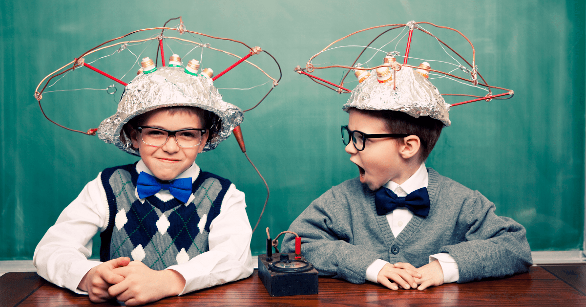 Psychic Development: 3 Types of Mental Telepathy and How to Get Started