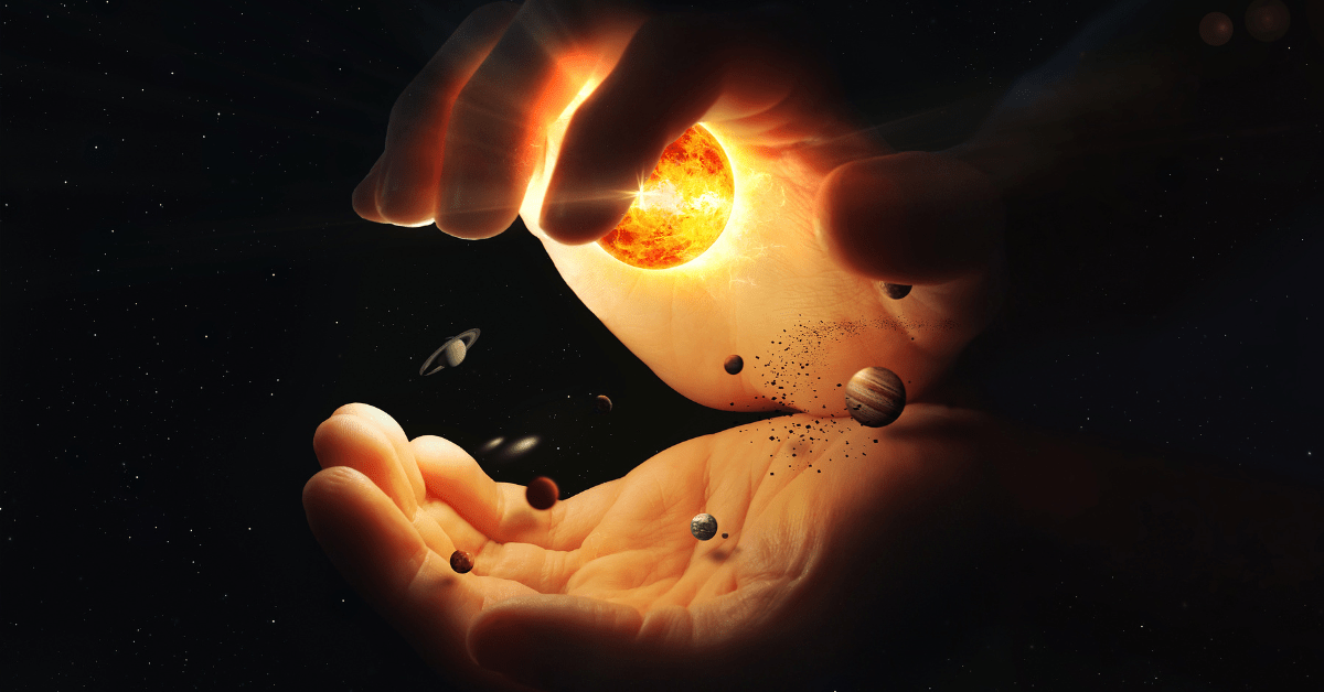 Psychic Development: 7 Important Concepts Getting Started as a Psychic