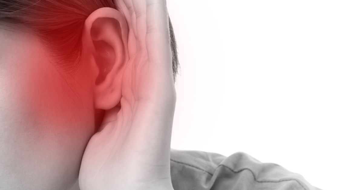 You notice that ear ringing at various times in your day? Learn exactly what this means and what to do about it.