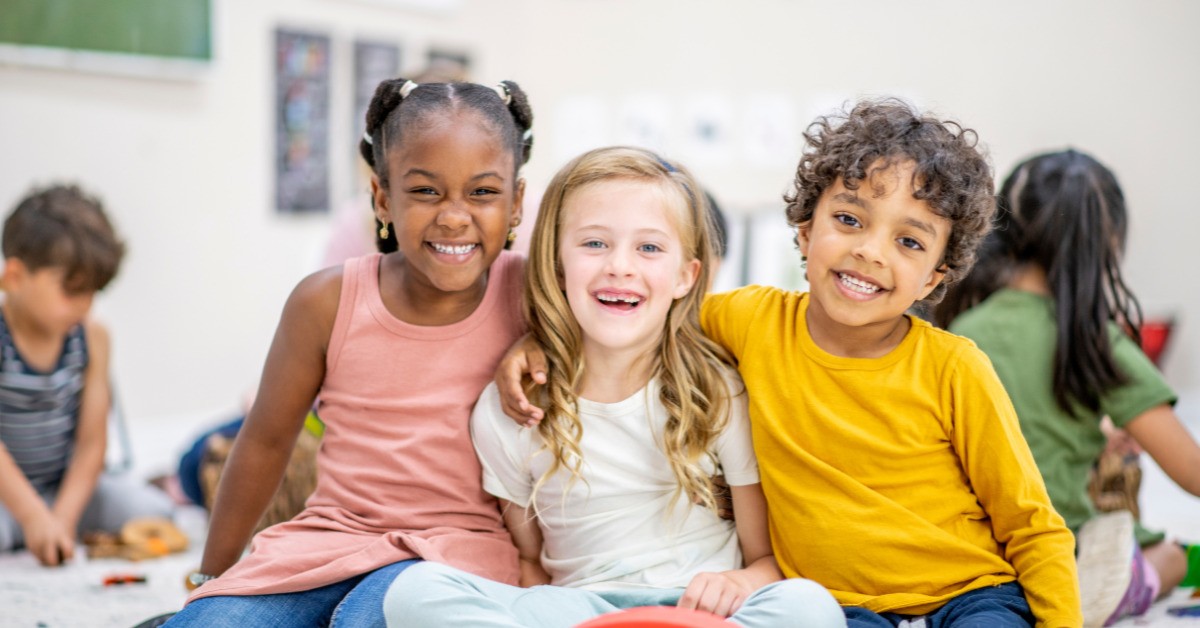 Our children are entering life with a new level of intelligence. Here are some of the top signs displayed by psychic kids.