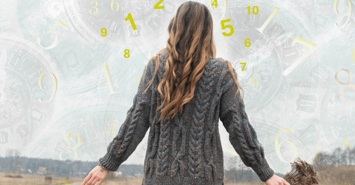 Uncovering the Mysteries of Numerology