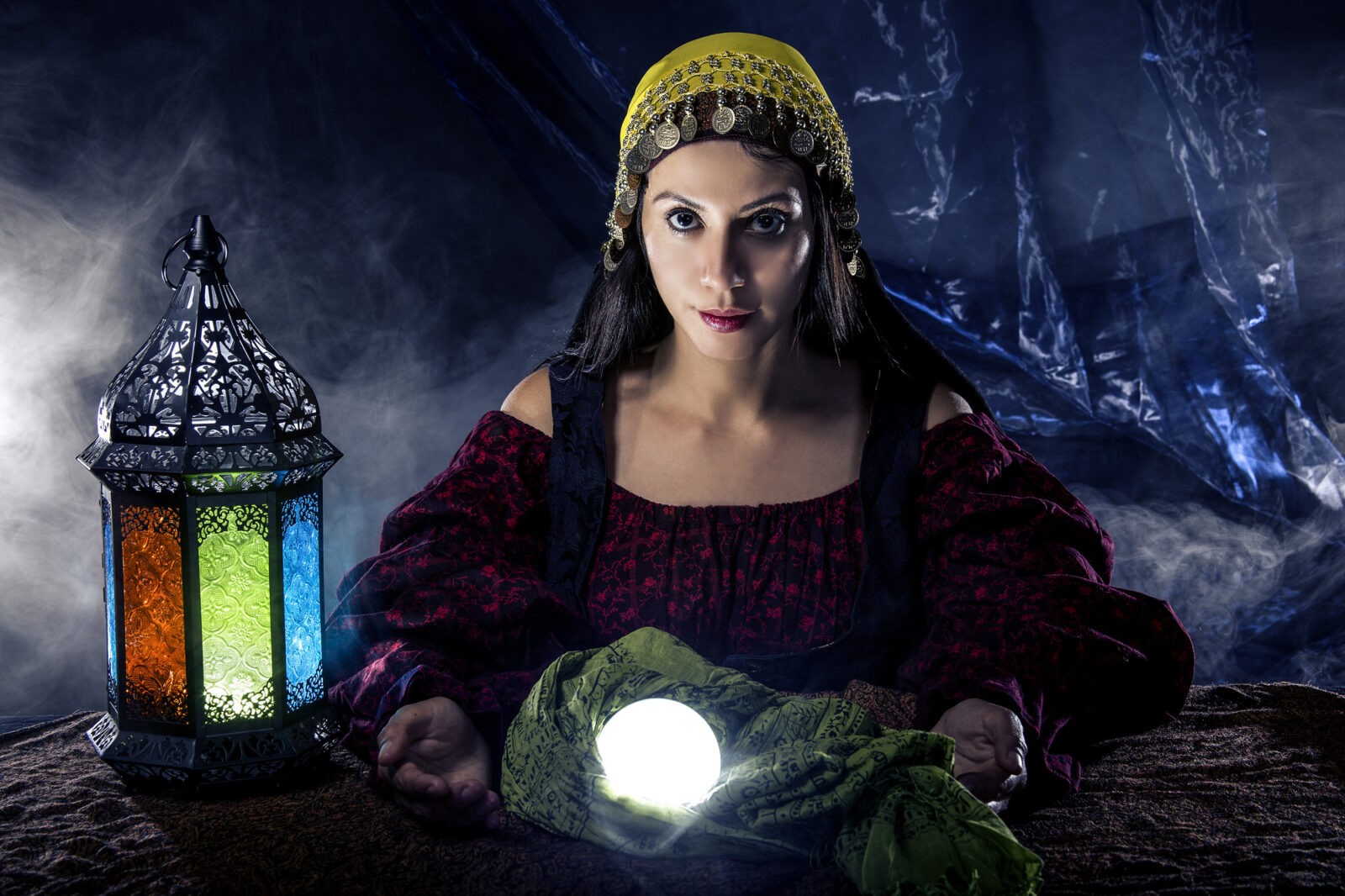7 Tips for Developing Your Mediumship