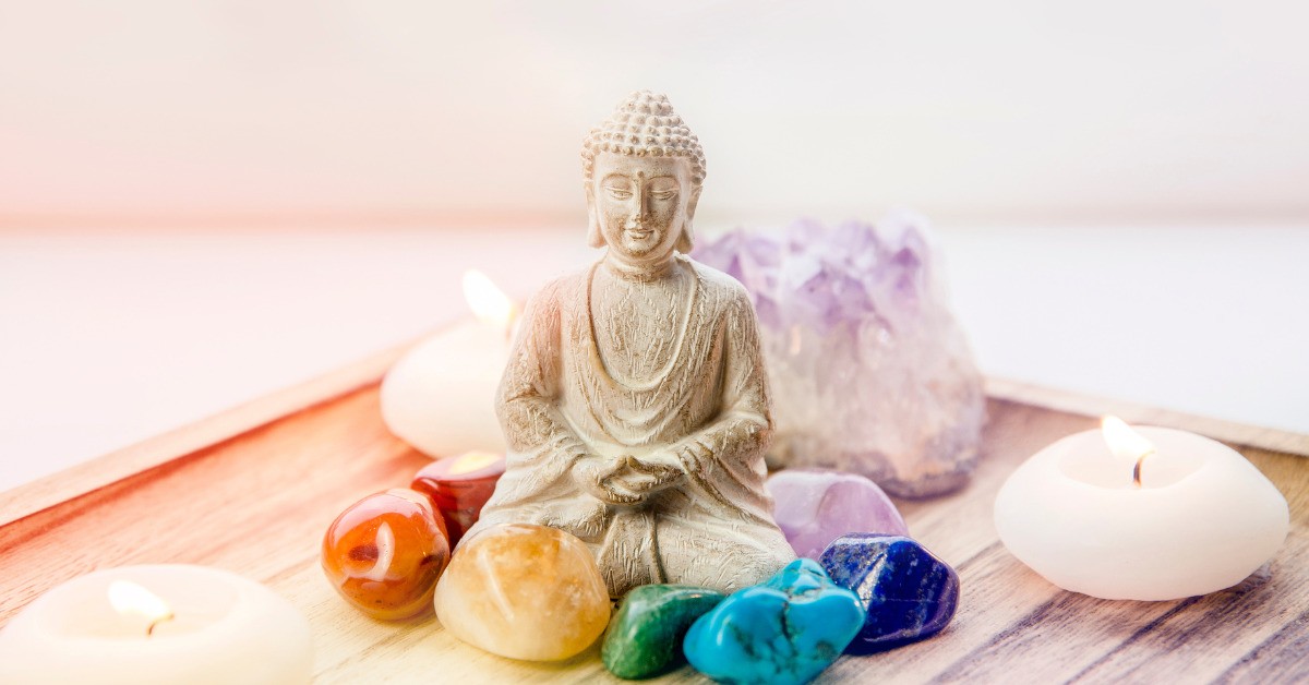 Six tips to enhance your psychic superpower or claircognizance, also known as that 'gut sense'.