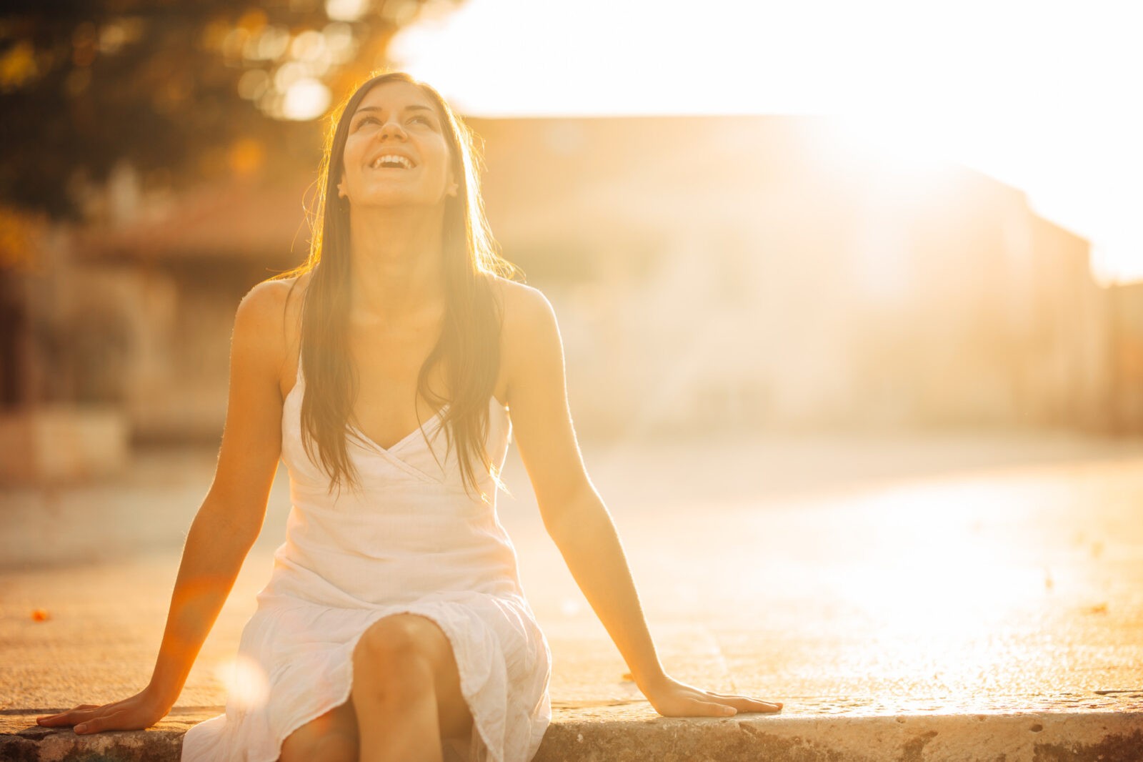 psychic development