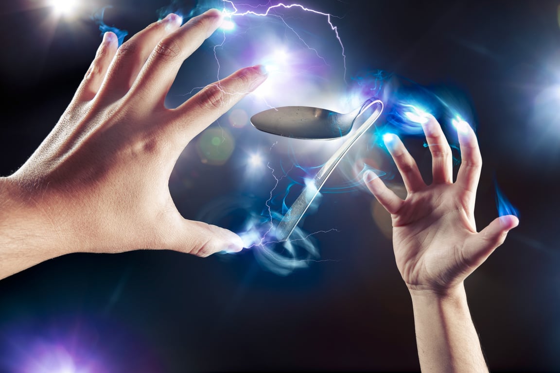 Do You Have These Psychic Superpowers?
