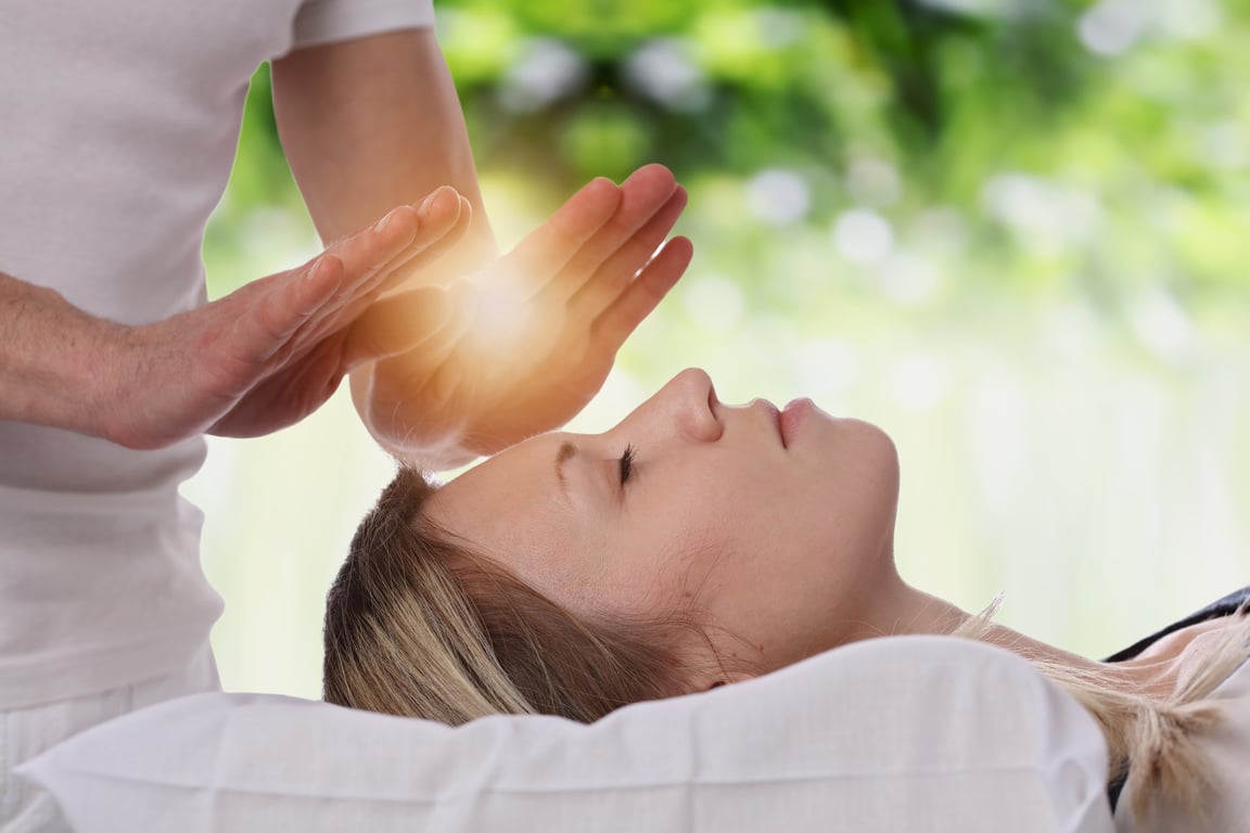 Tips to Unblock Your Crown Chakra