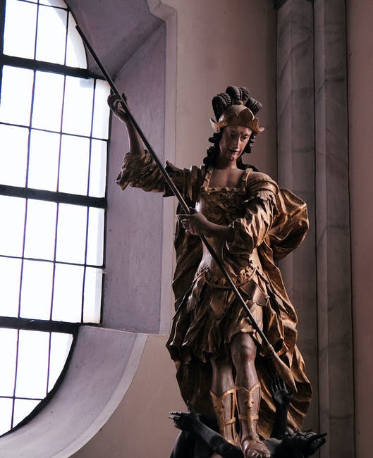 Who Are The Archangels? | Learn Their Names, Meanings and How to Work With Them