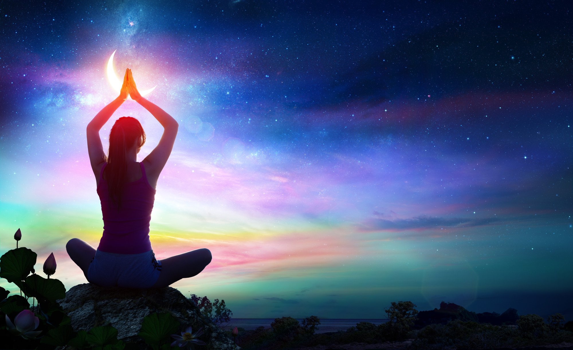 What to Expect After an Energy Healing