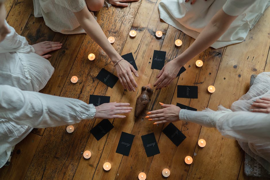 Activating the Third Eye: Techniques for Increasing Clairvoyant Sensitivity
