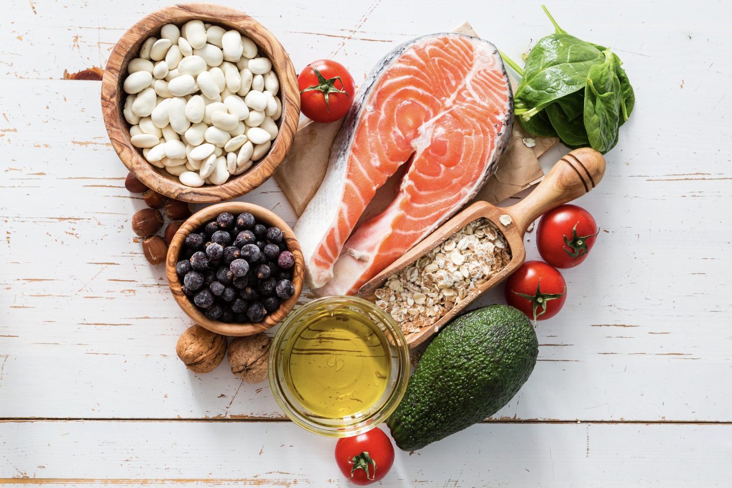 What Are the Best Foods to Boost Your Immune System?