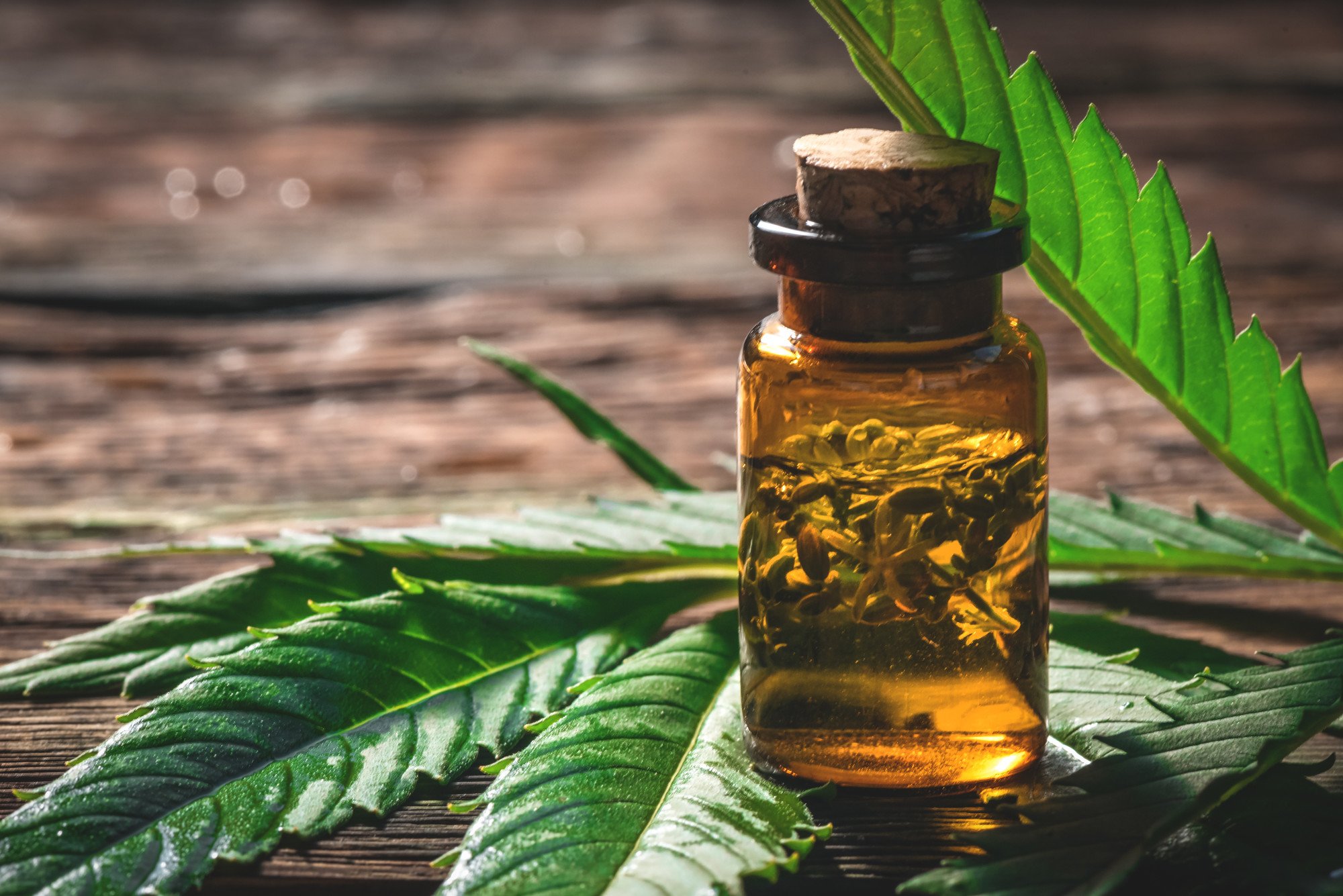 Finding Your Balance: How to Use CBD for Anxiety