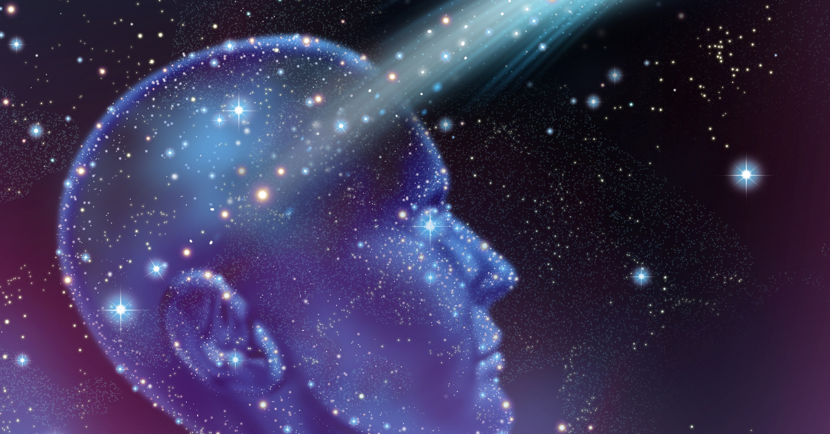 Psychic Development Classes - Kickstart Your Intuition eCourse