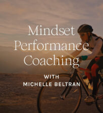 Mindset Performance Coaching