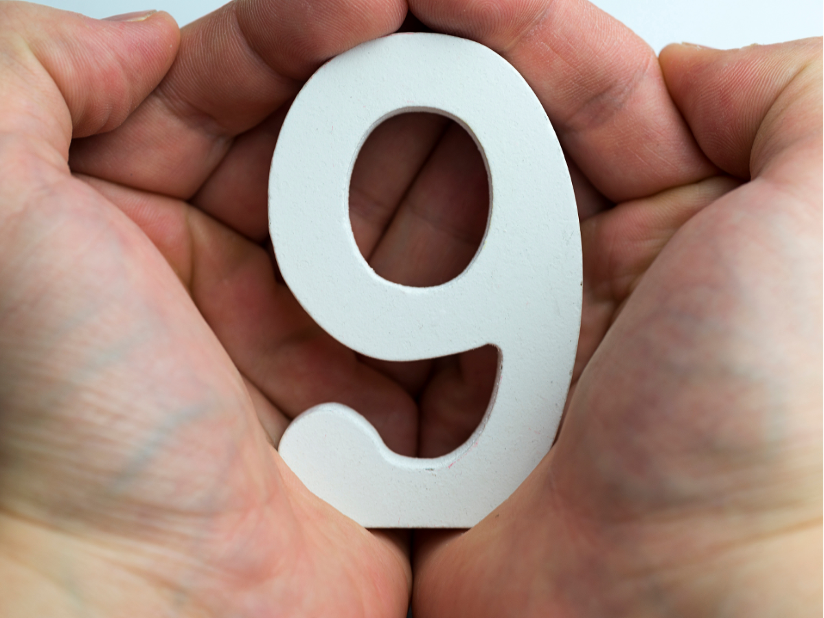 Understanding the Universal 9 Year in Numerology: What 2025 Means for You