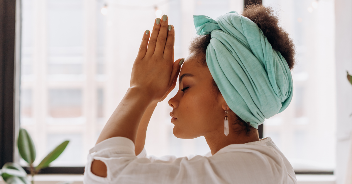 Harness Your Mind, Transform Your Health