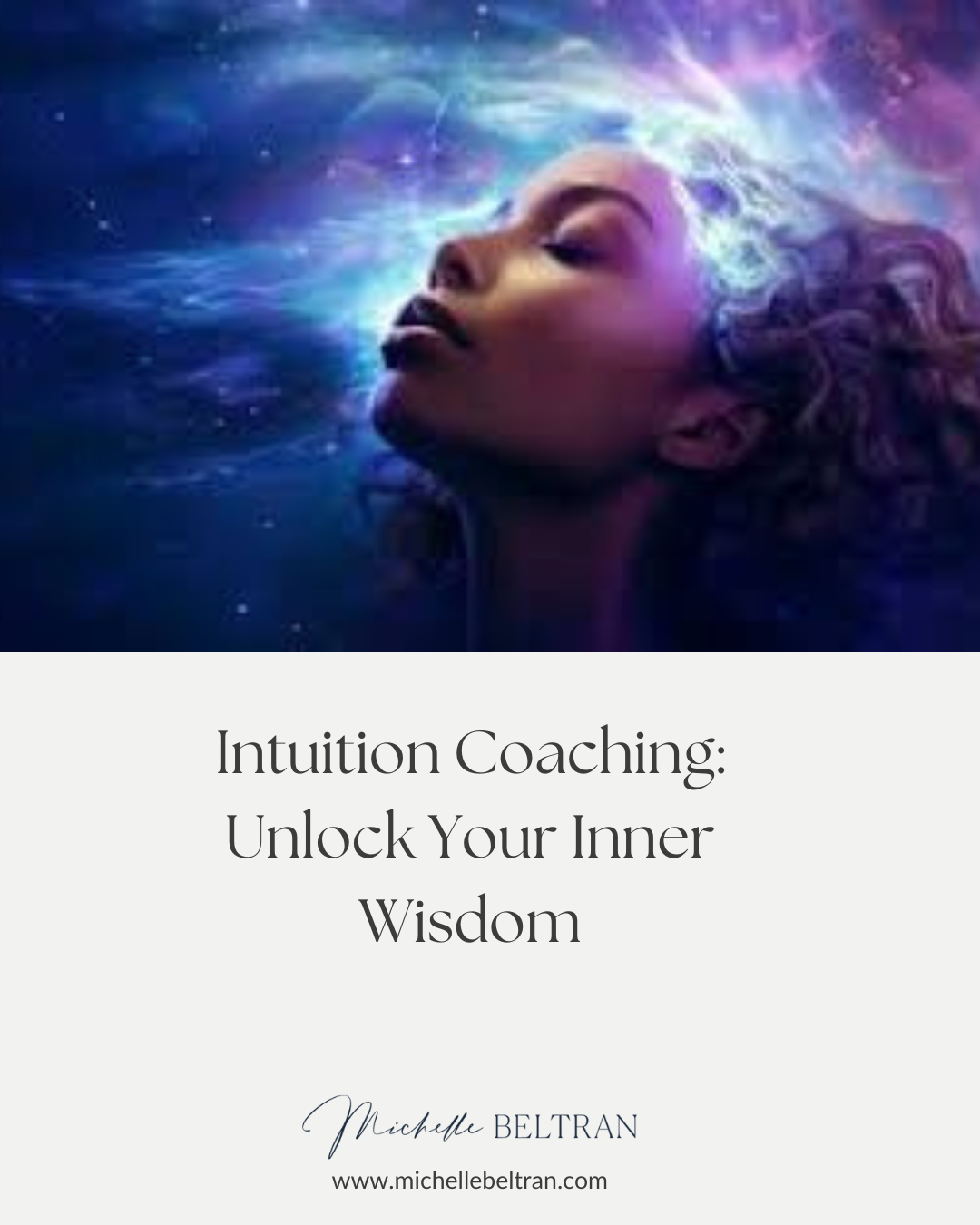 Intuition Coaching: Unlock Your Inner Wisdom