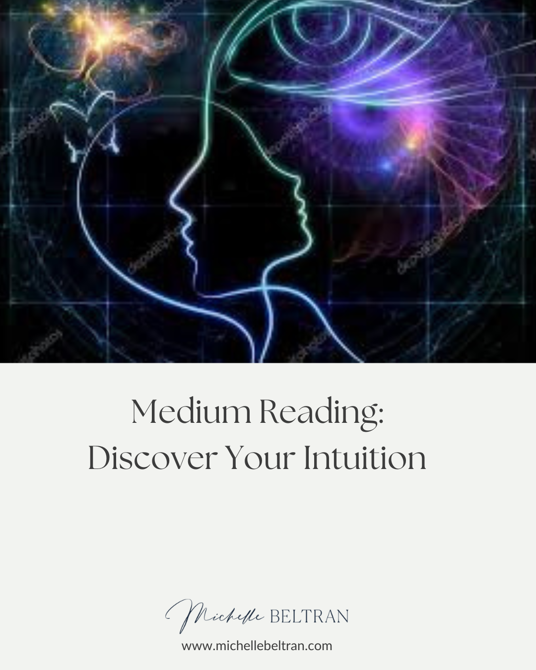 Medium Reading: Discover Your Intuition