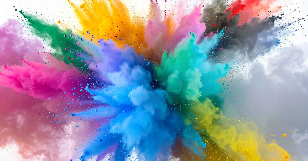 Energy Colors Transformed My Life (And Why It Could Change Yours Too)