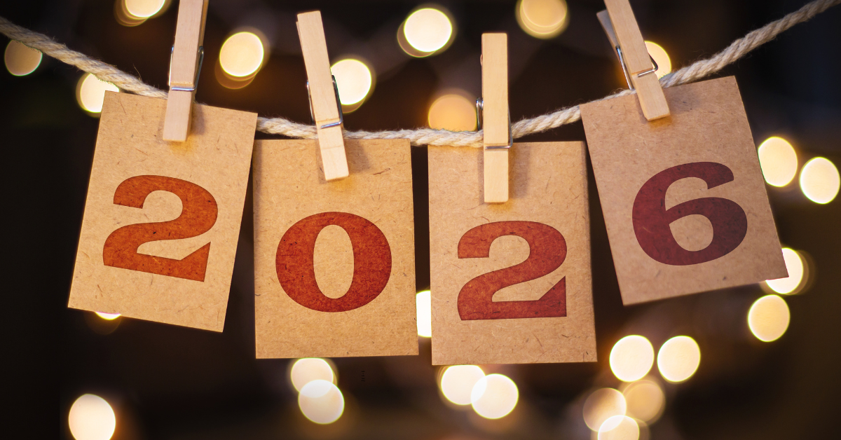 Your Guide to the Numerology of 2026: A Universal 1 Year