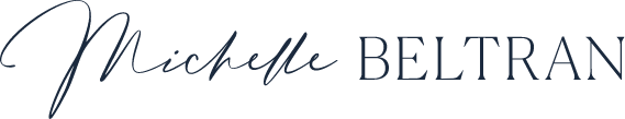 Michelle Beltran Logo